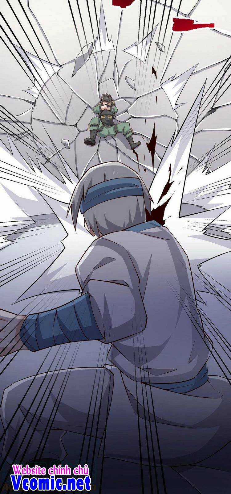 Nguyên Long - Chapter 264 - Trang 21