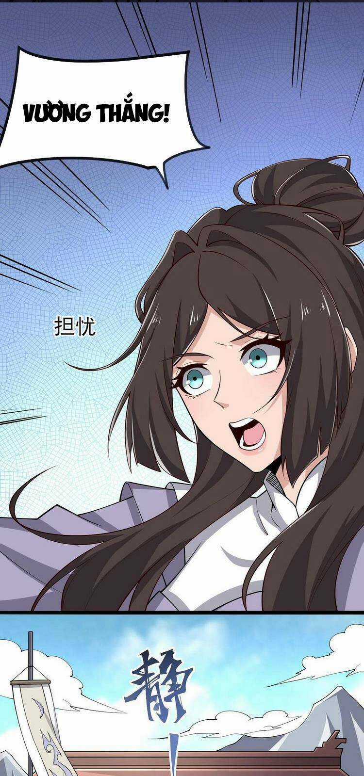 Nguyên Long - Chapter 264 - Trang 22