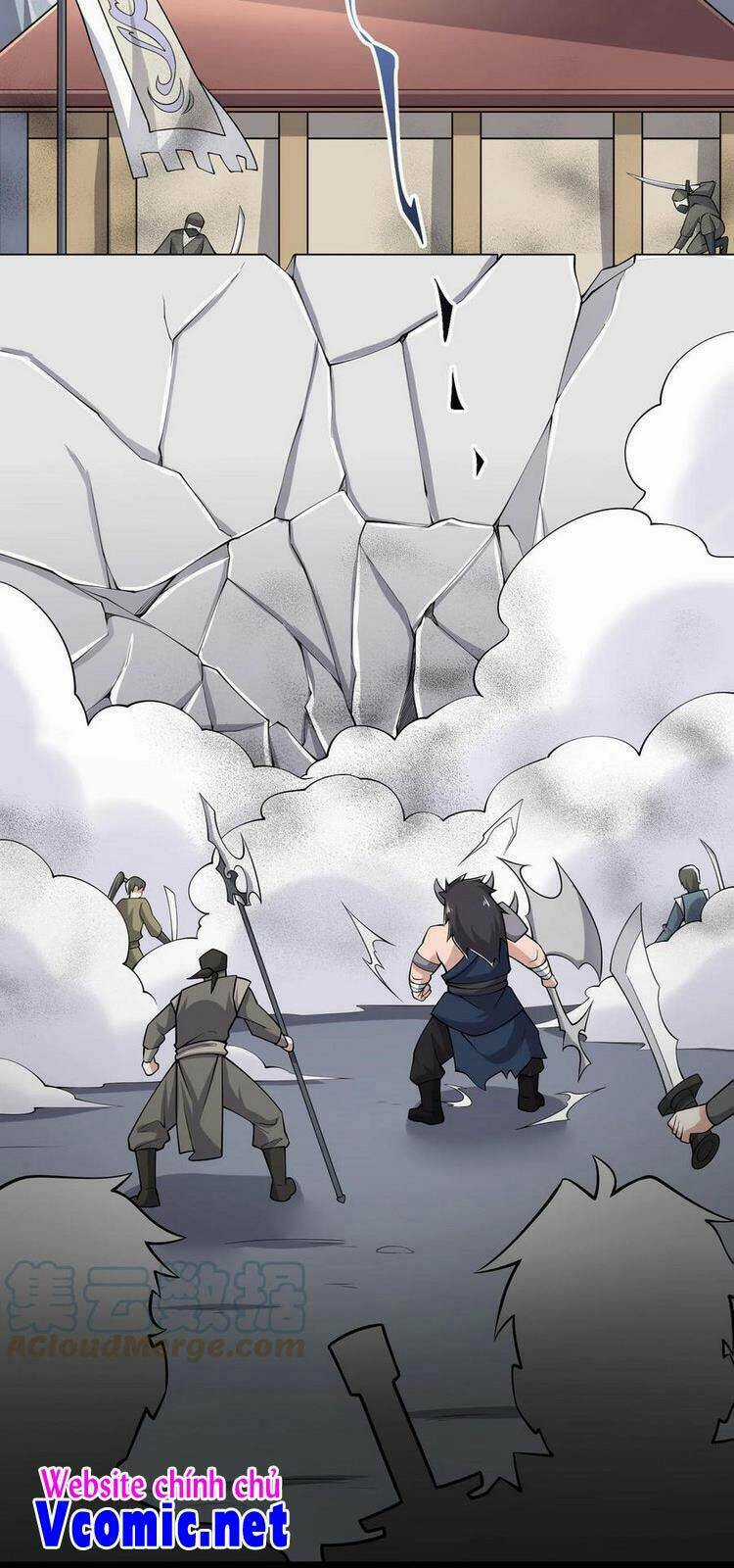 Nguyên Long - Chapter 264 - Trang 23