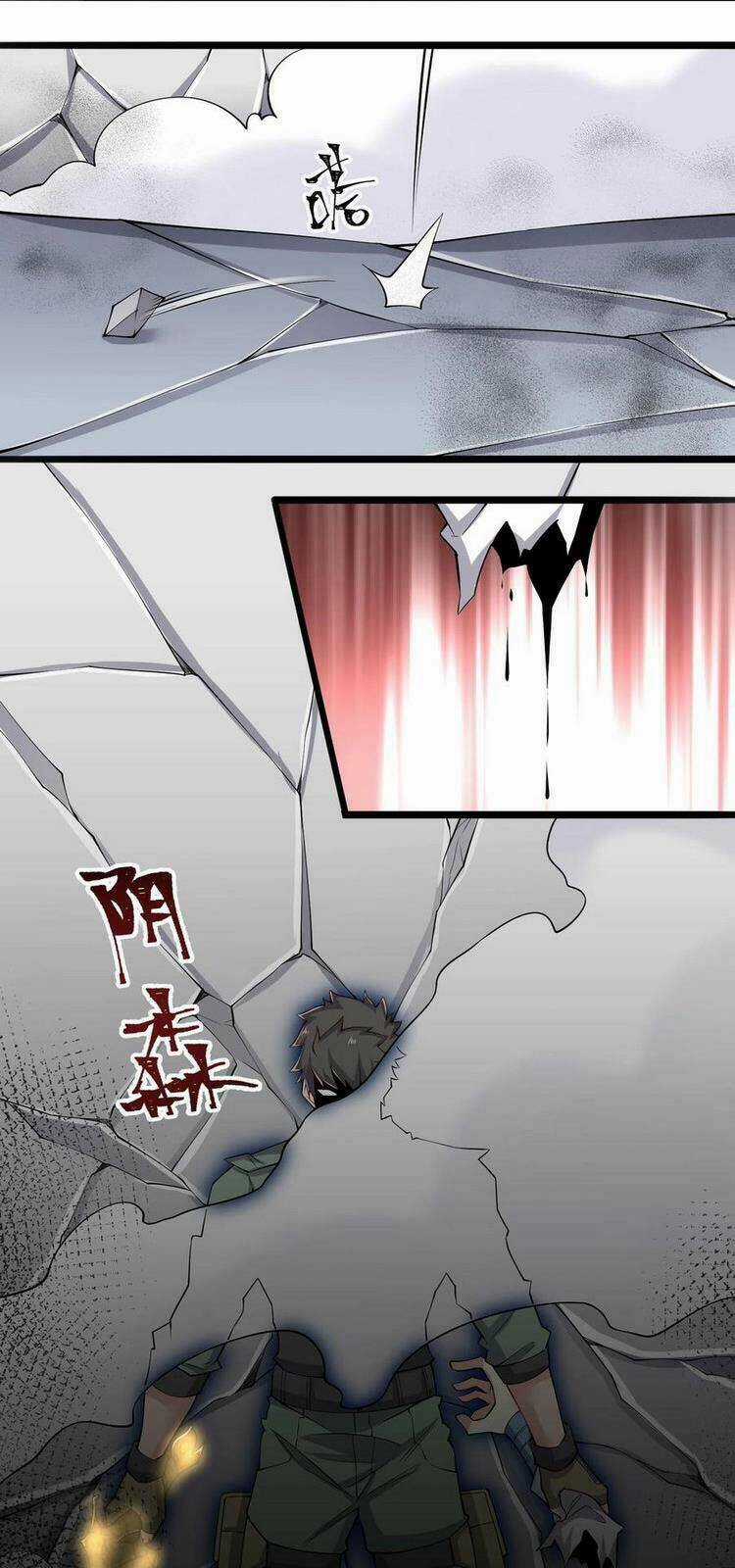 Nguyên Long - Chapter 264 - Trang 24