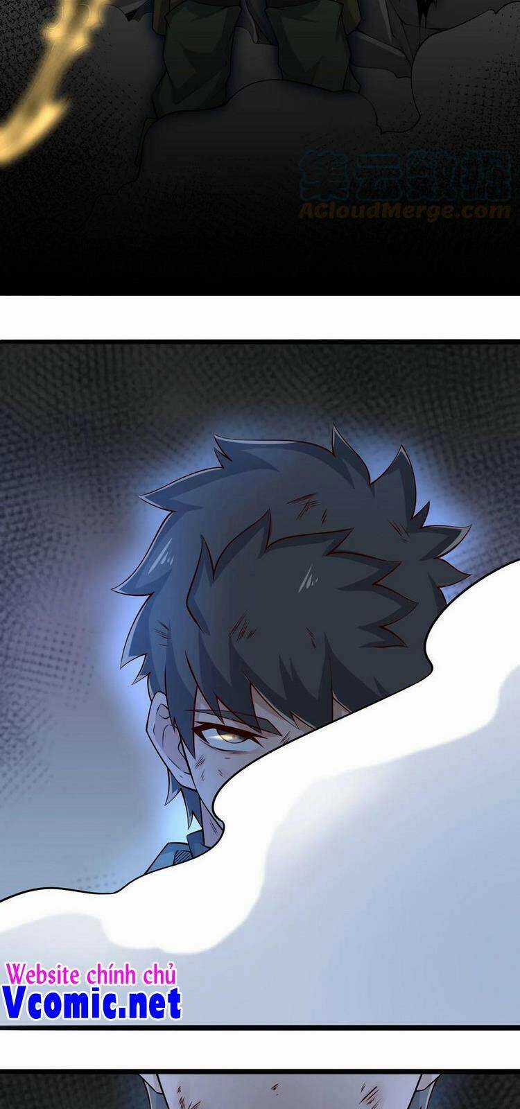 Nguyên Long - Chapter 264 - Trang 25