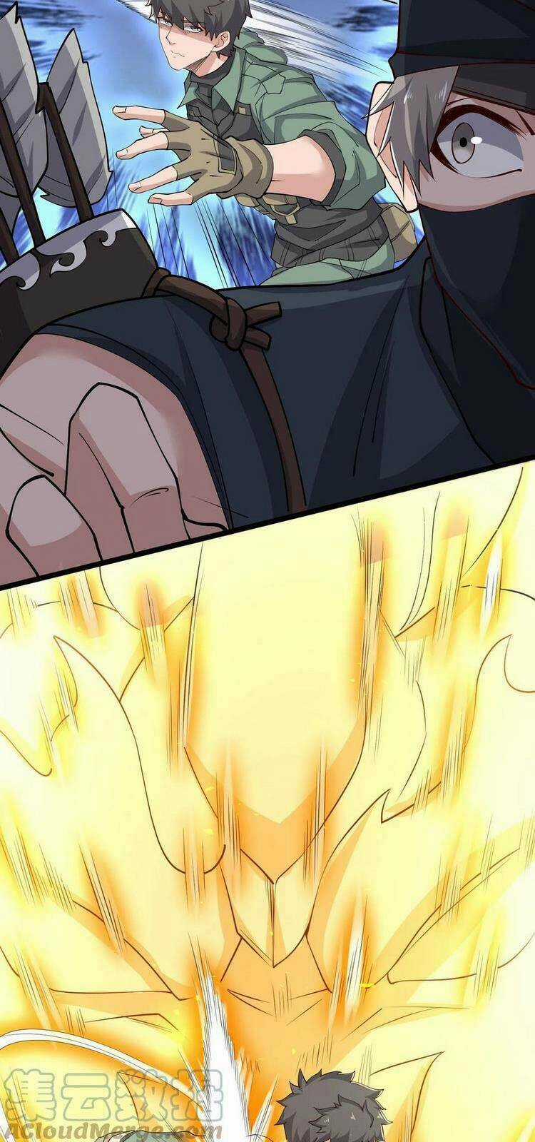 Nguyên Long - Chapter 264 - Trang 4