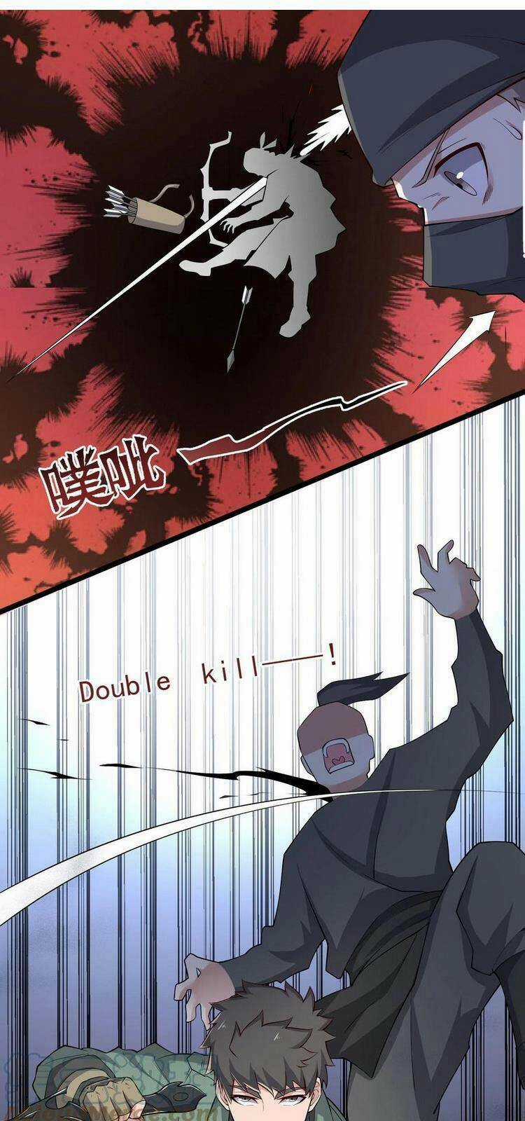 Nguyên Long - Chapter 264 - Trang 6