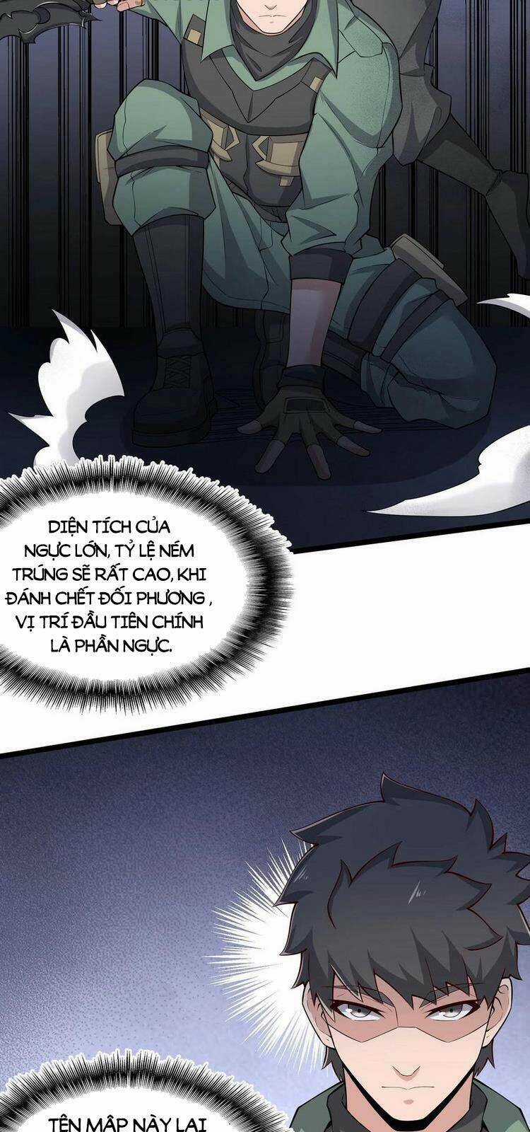 Nguyên Long - Chapter 264 - Trang 7