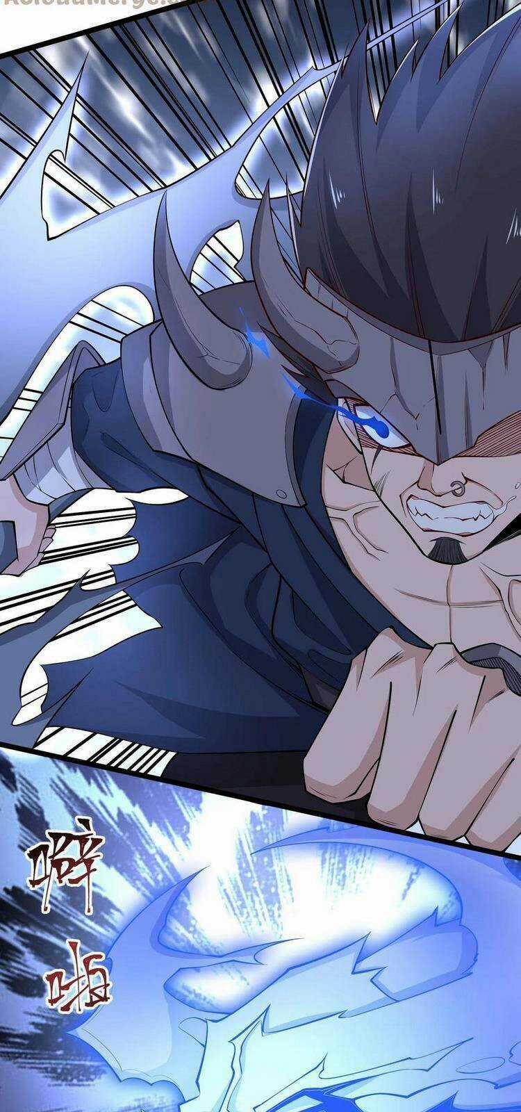 Nguyên Long - Chapter 264 - Trang 9