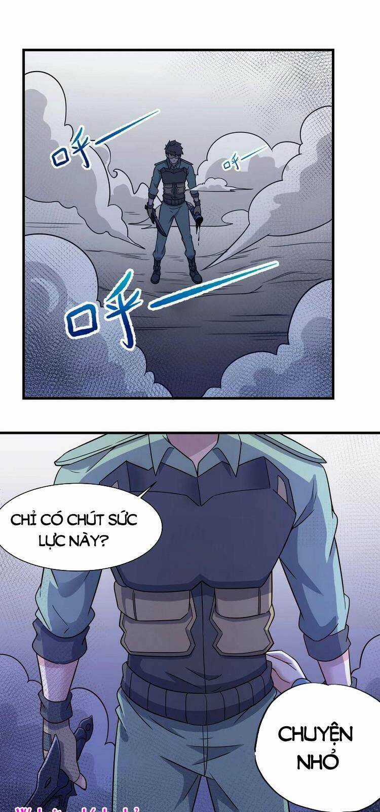 Nguyên Long - Chapter 265 - Trang 1