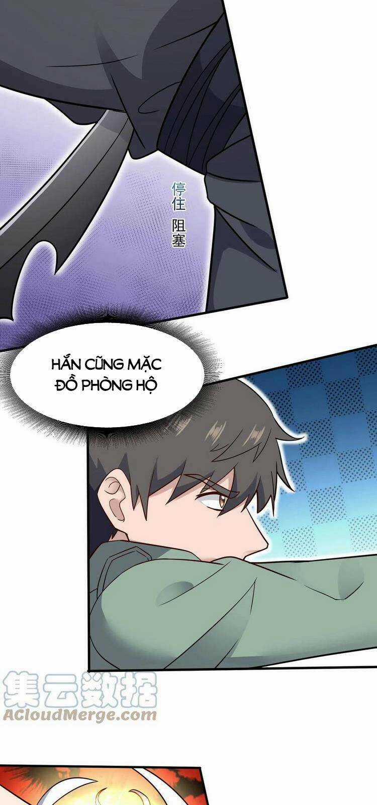 Nguyên Long - Chapter 265 - Trang 11