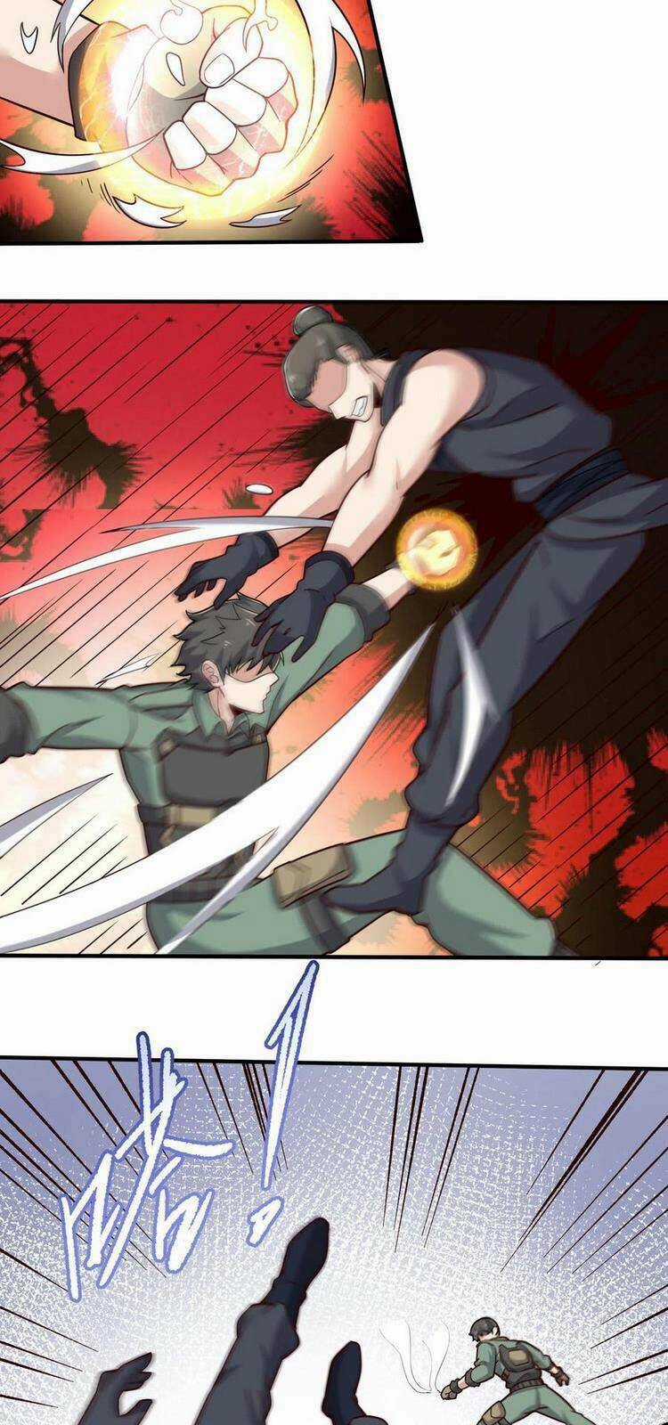 Nguyên Long - Chapter 265 - Trang 12