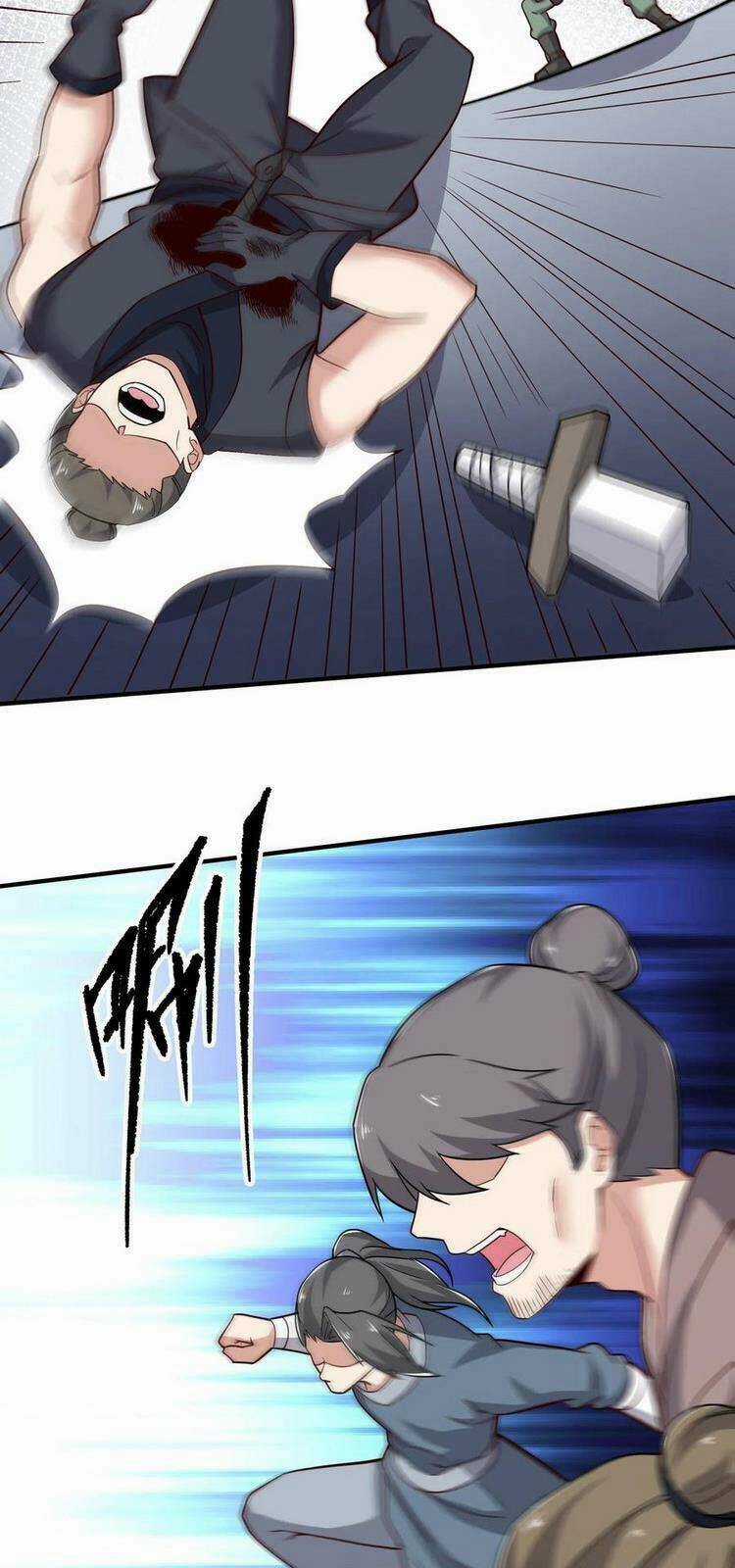 Nguyên Long - Chapter 265 - Trang 13