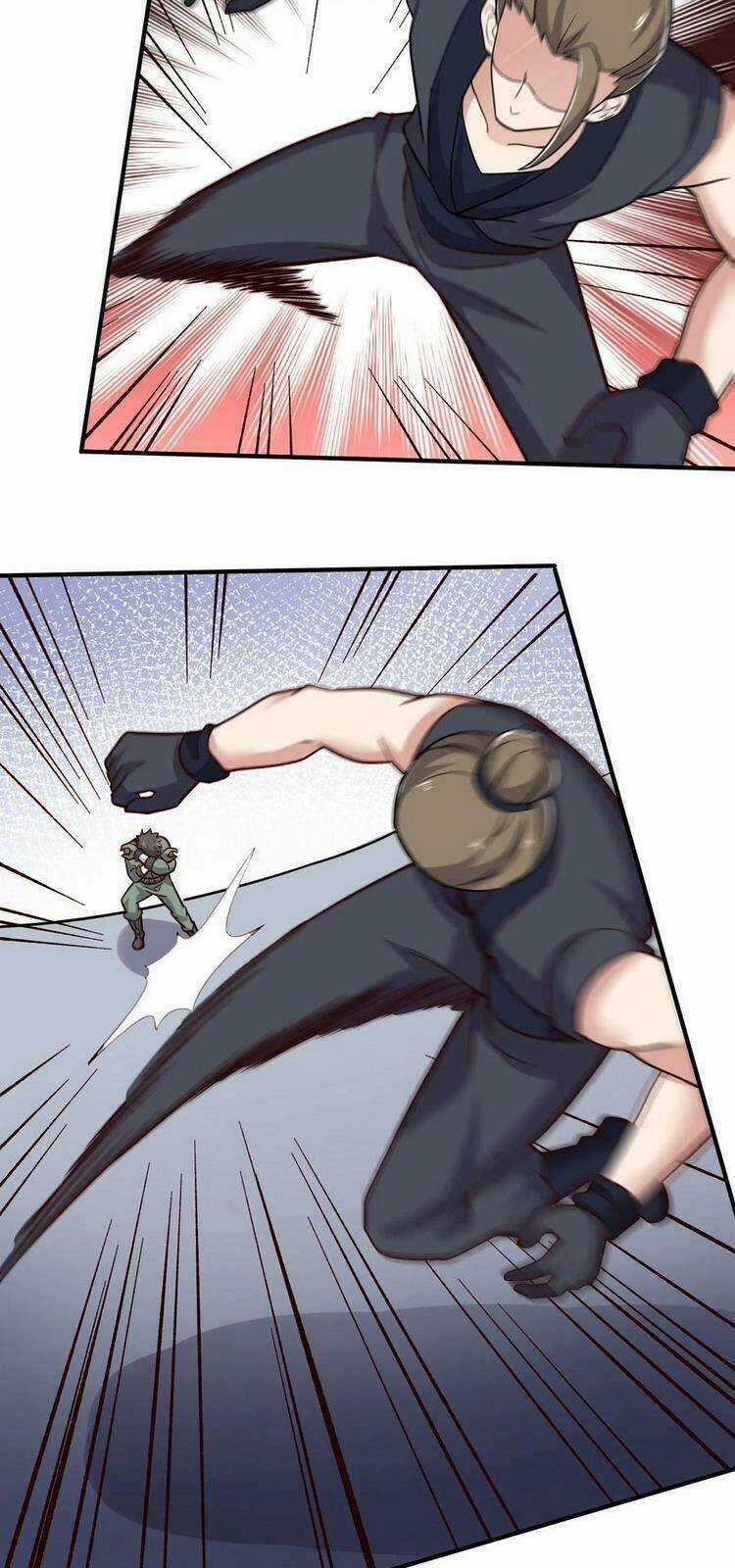 Nguyên Long - Chapter 265 - Trang 15