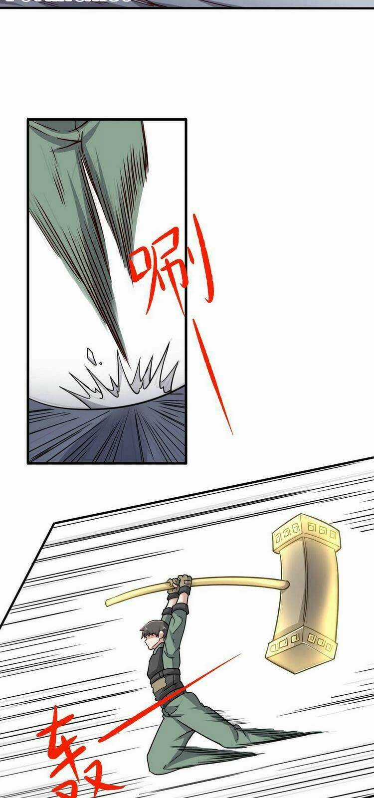 Nguyên Long - Chapter 265 - Trang 17