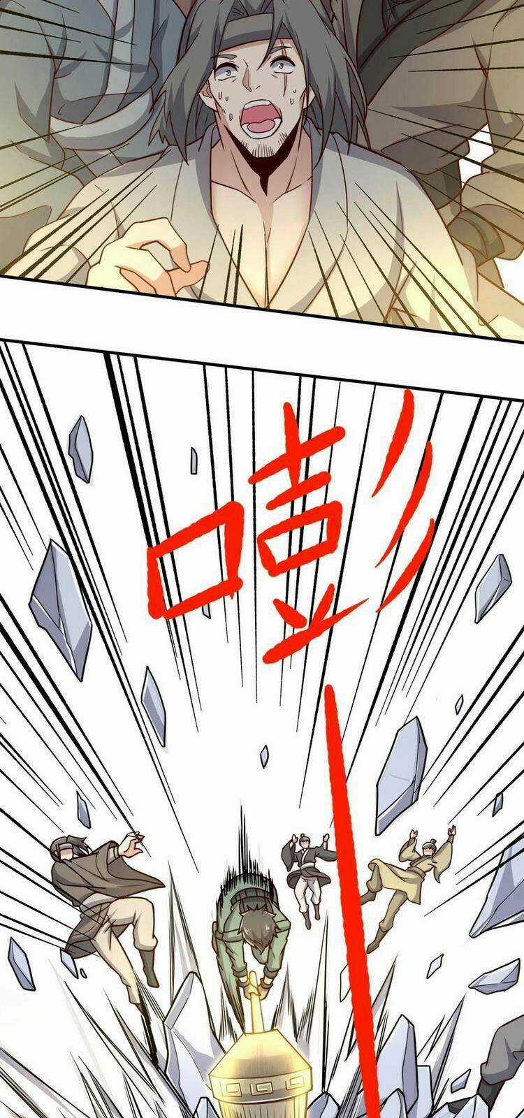 Nguyên Long - Chapter 265 - Trang 20