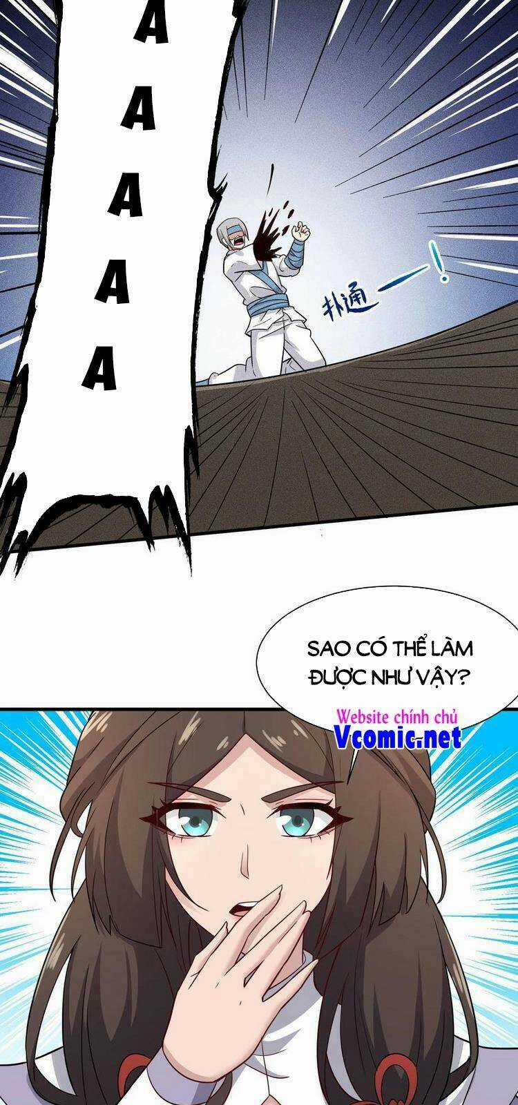 Nguyên Long - Chapter 265 - Trang 3