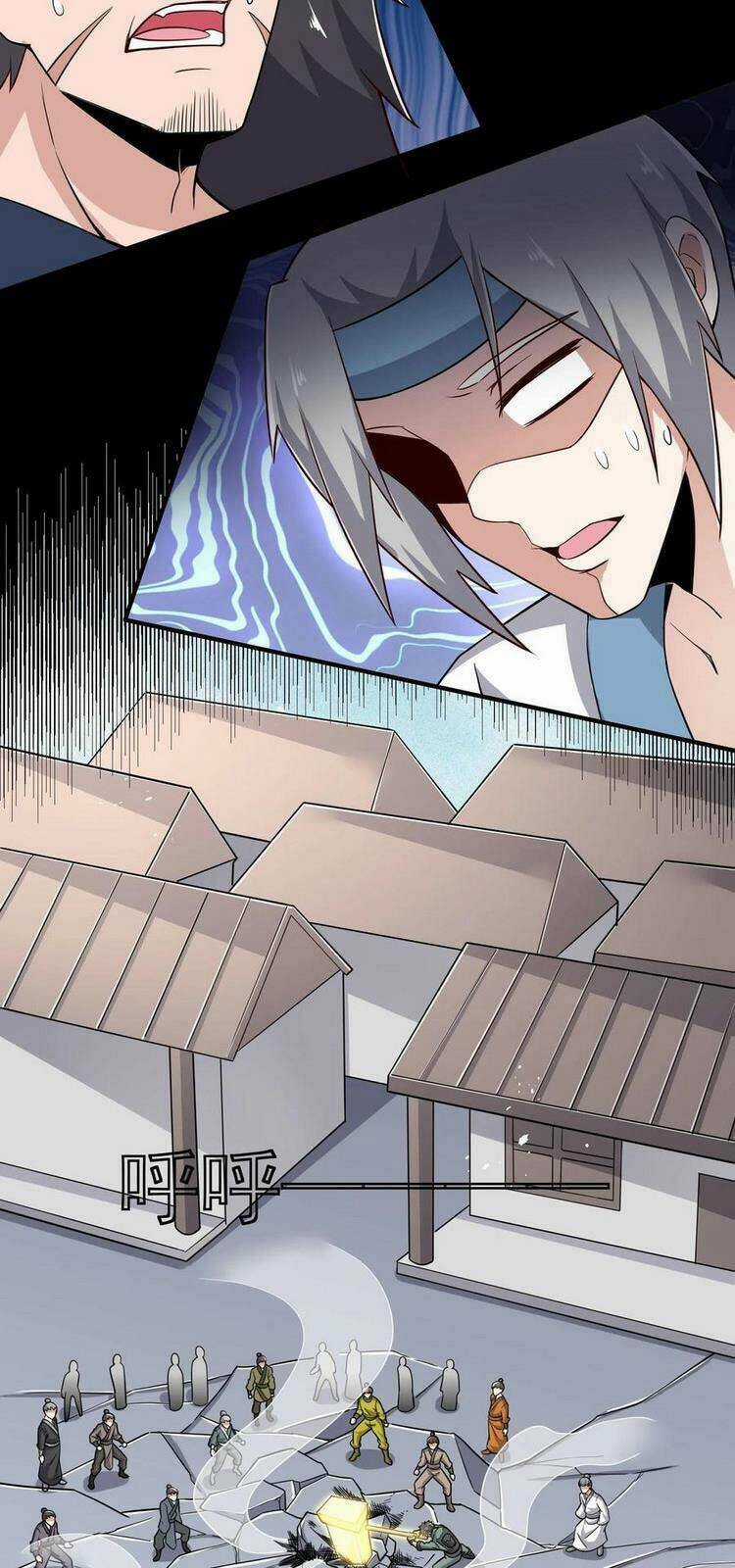 Nguyên Long - Chapter 265 - Trang 22