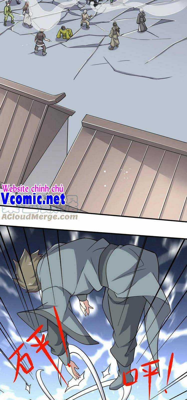 Nguyên Long - Chapter 265 - Trang 23