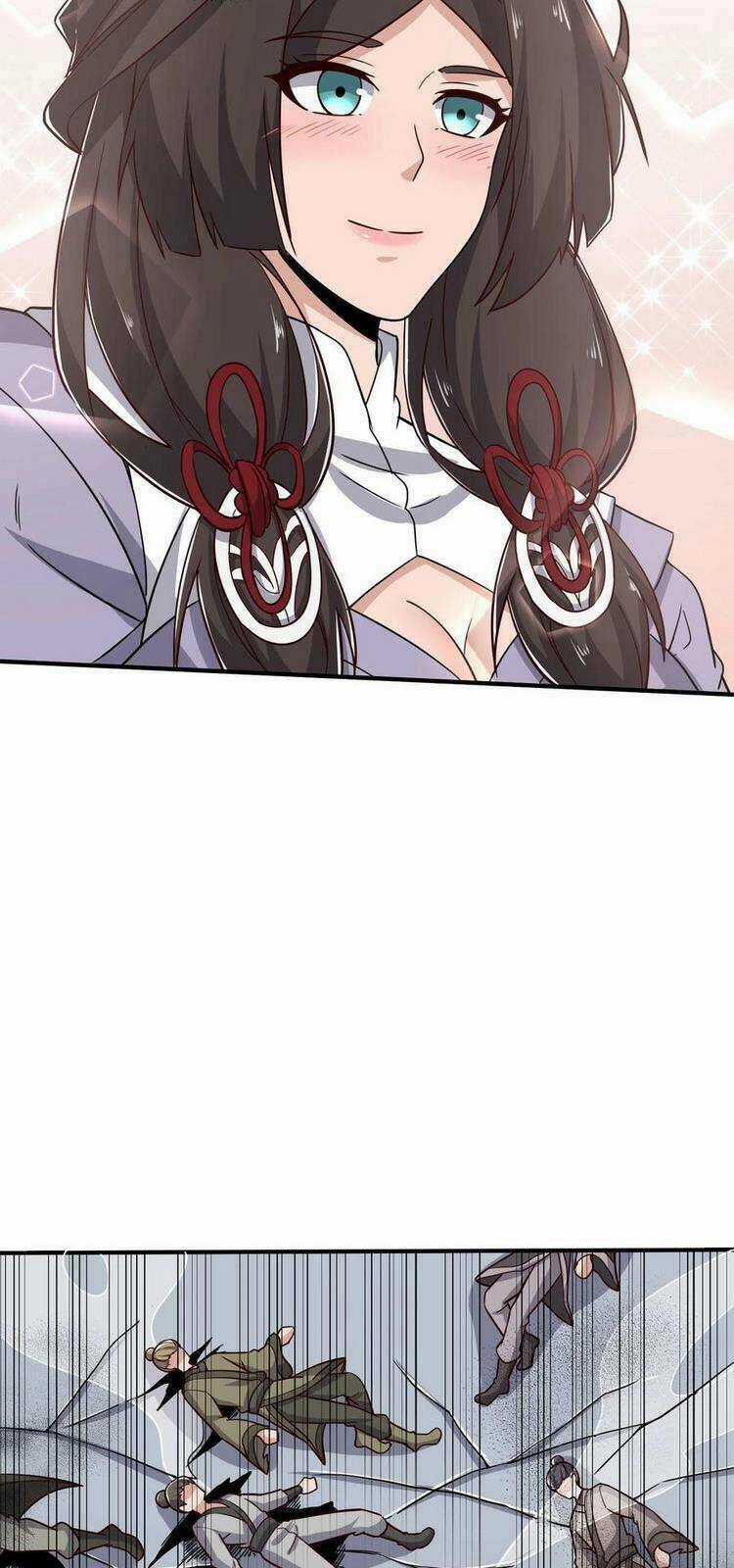 Nguyên Long - Chapter 265 - Trang 26