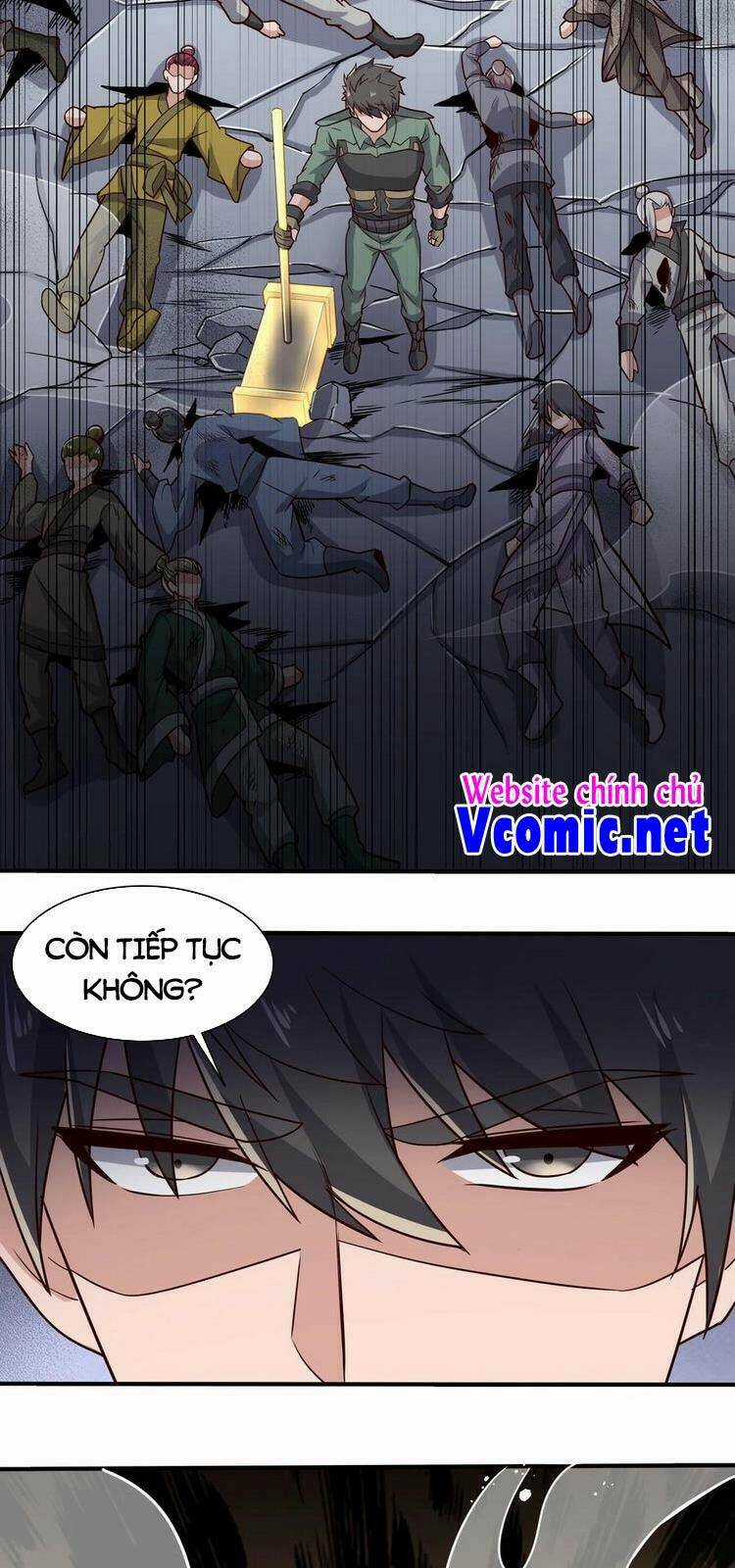 Nguyên Long - Chapter 265 - Trang 27