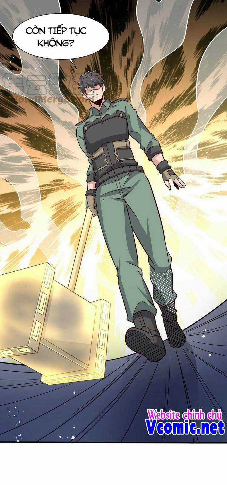 Nguyên Long - Chapter 265 - Trang 28