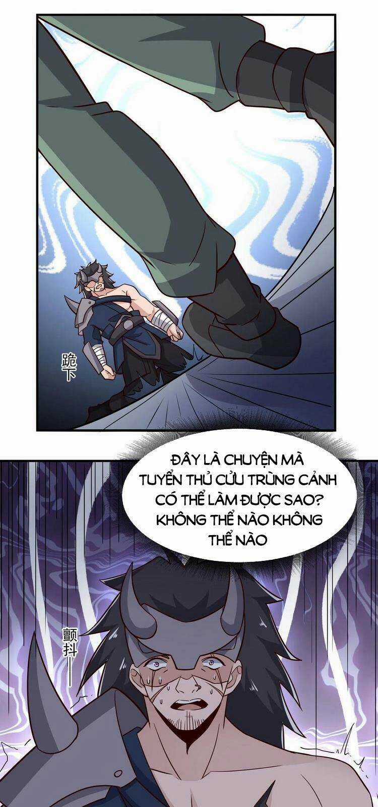 Nguyên Long - Chapter 265 - Trang 29