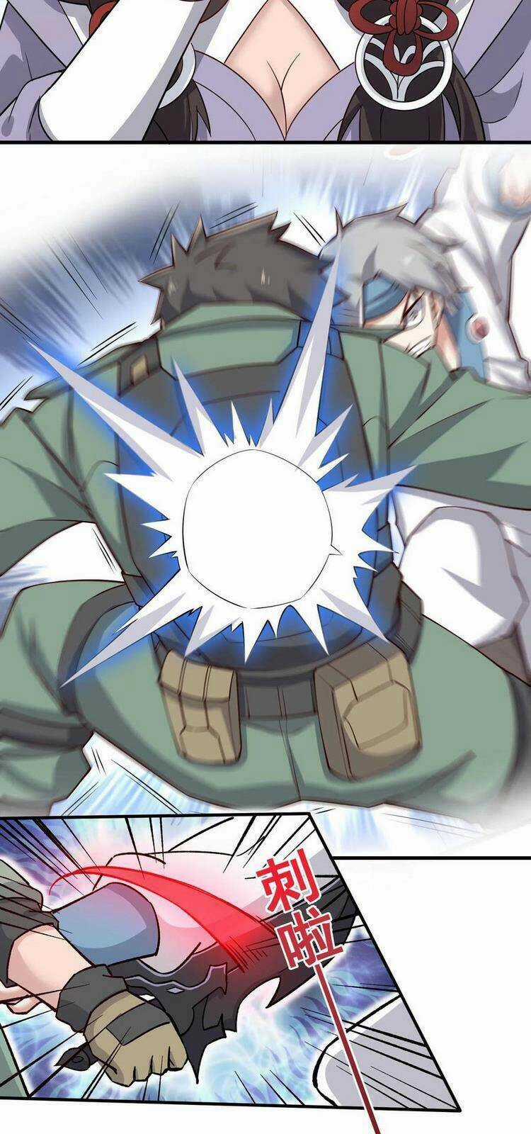 Nguyên Long - Chapter 265 - Trang 4