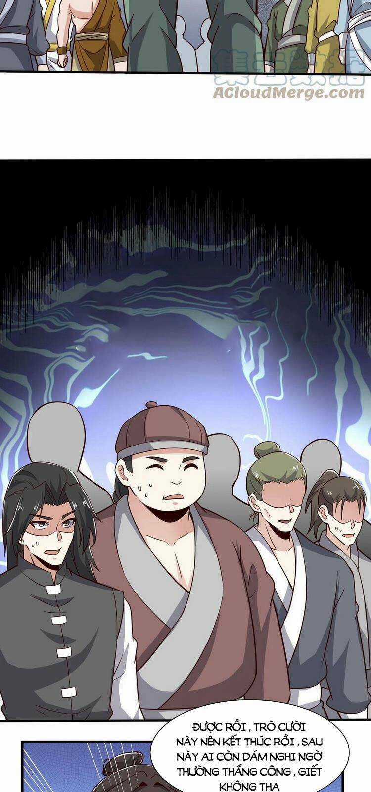 Nguyên Long - Chapter 265 - Trang 32