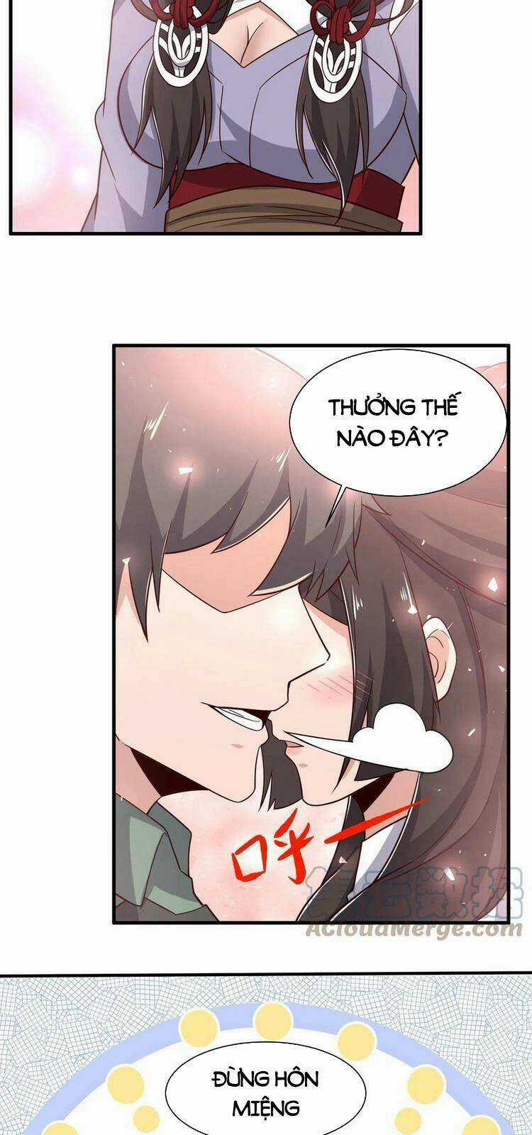 Nguyên Long - Chapter 265 - Trang 35