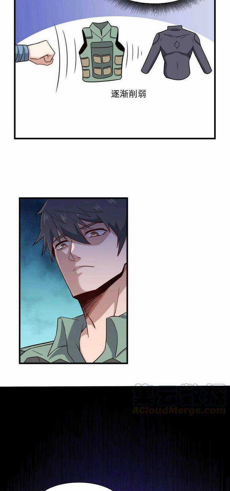 Nguyên Long - Chapter 265 - Trang 6