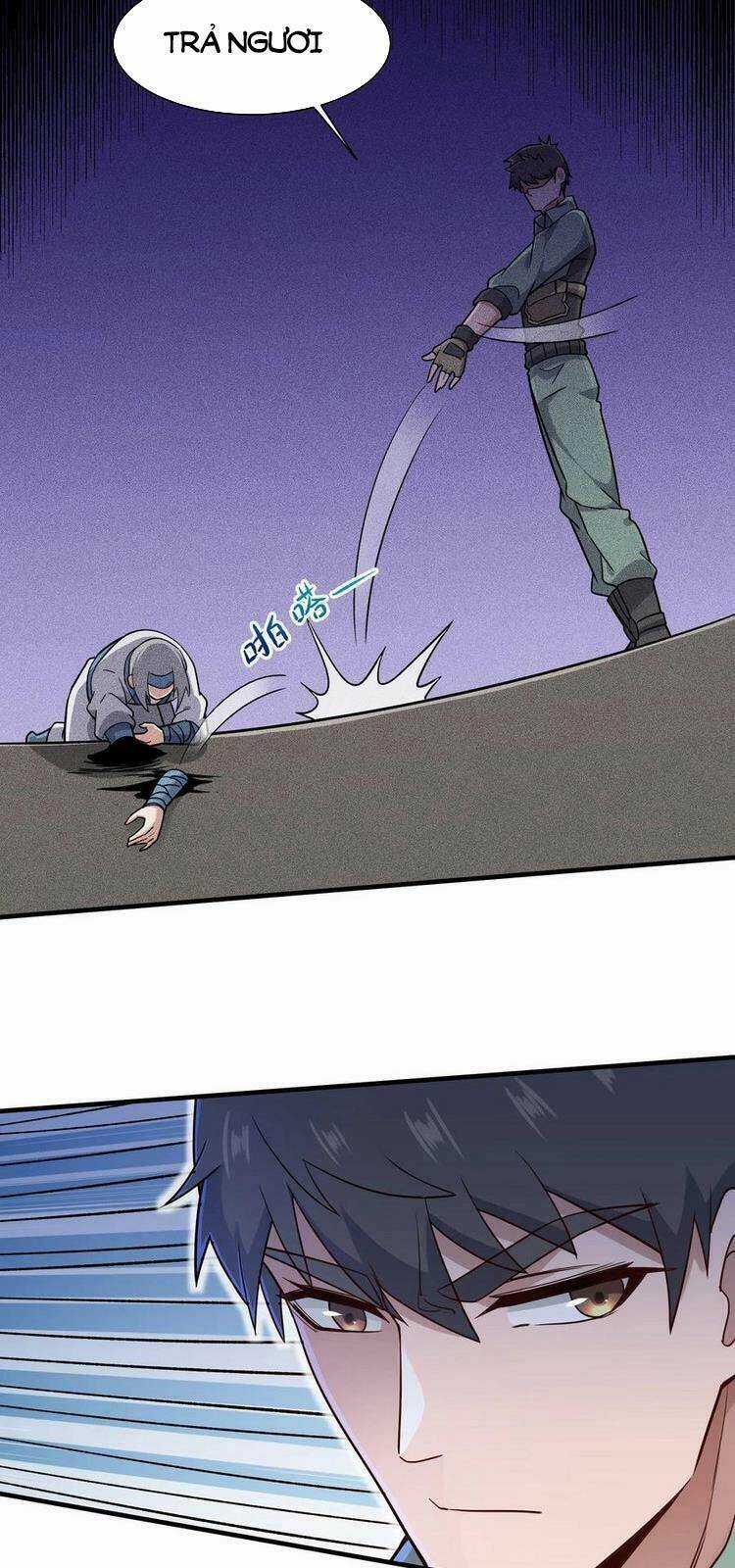 Nguyên Long - Chapter 265 - Trang 7