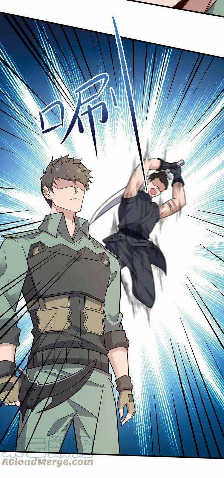 Nguyên Long - Chapter 265 - Trang 8