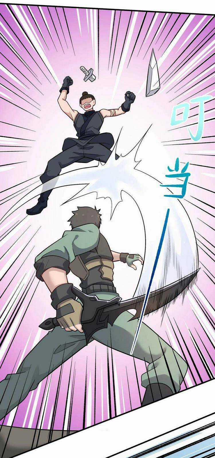 Nguyên Long - Chapter 265 - Trang 9