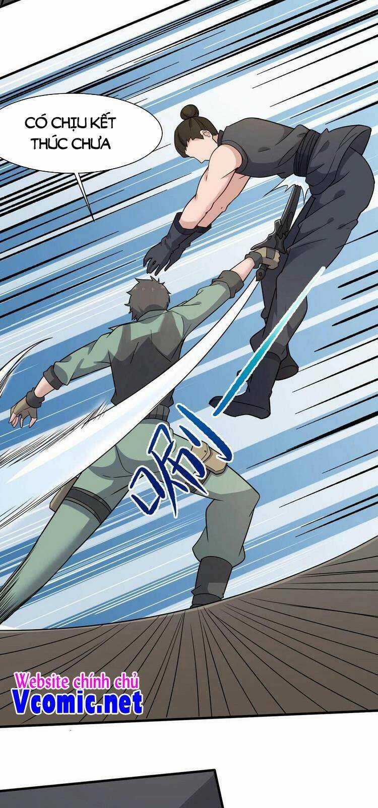 Nguyên Long - Chapter 265 - Trang 10