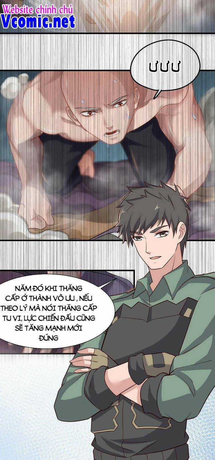 Nguyên Long - Chapter 266 - Trang 2