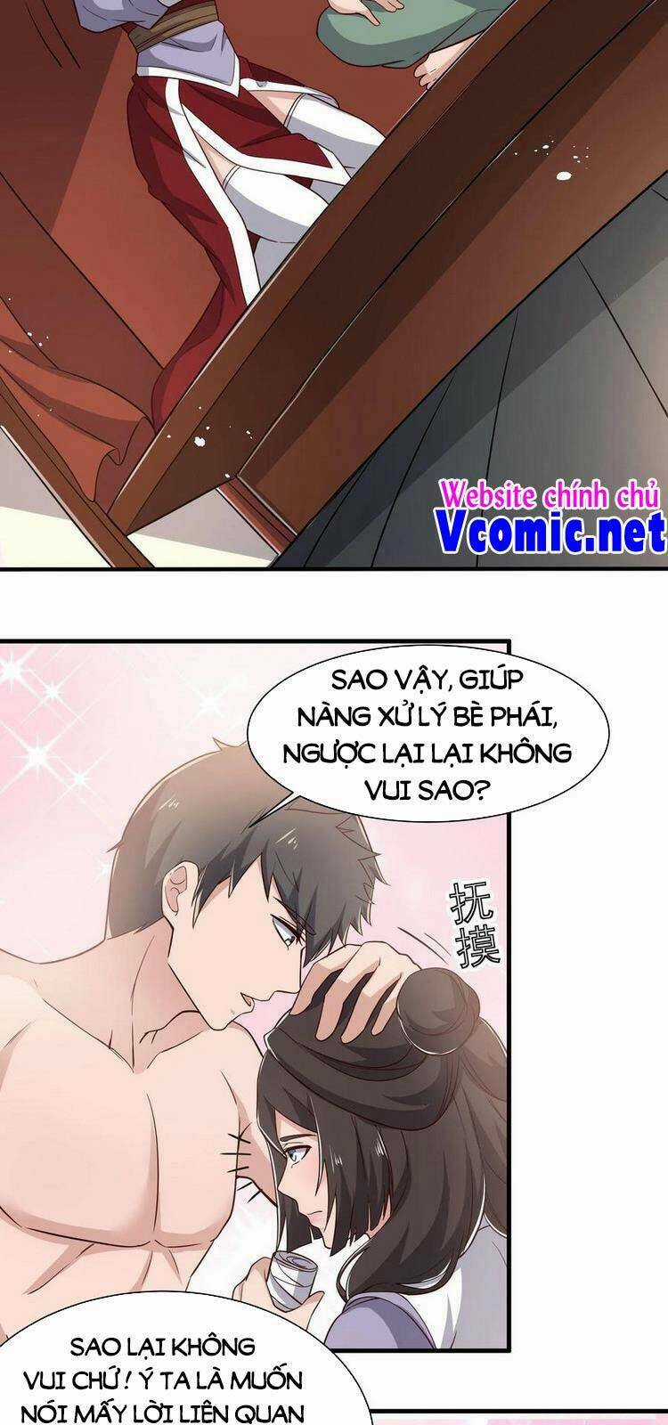 Nguyên Long - Chapter 266 - Trang 11