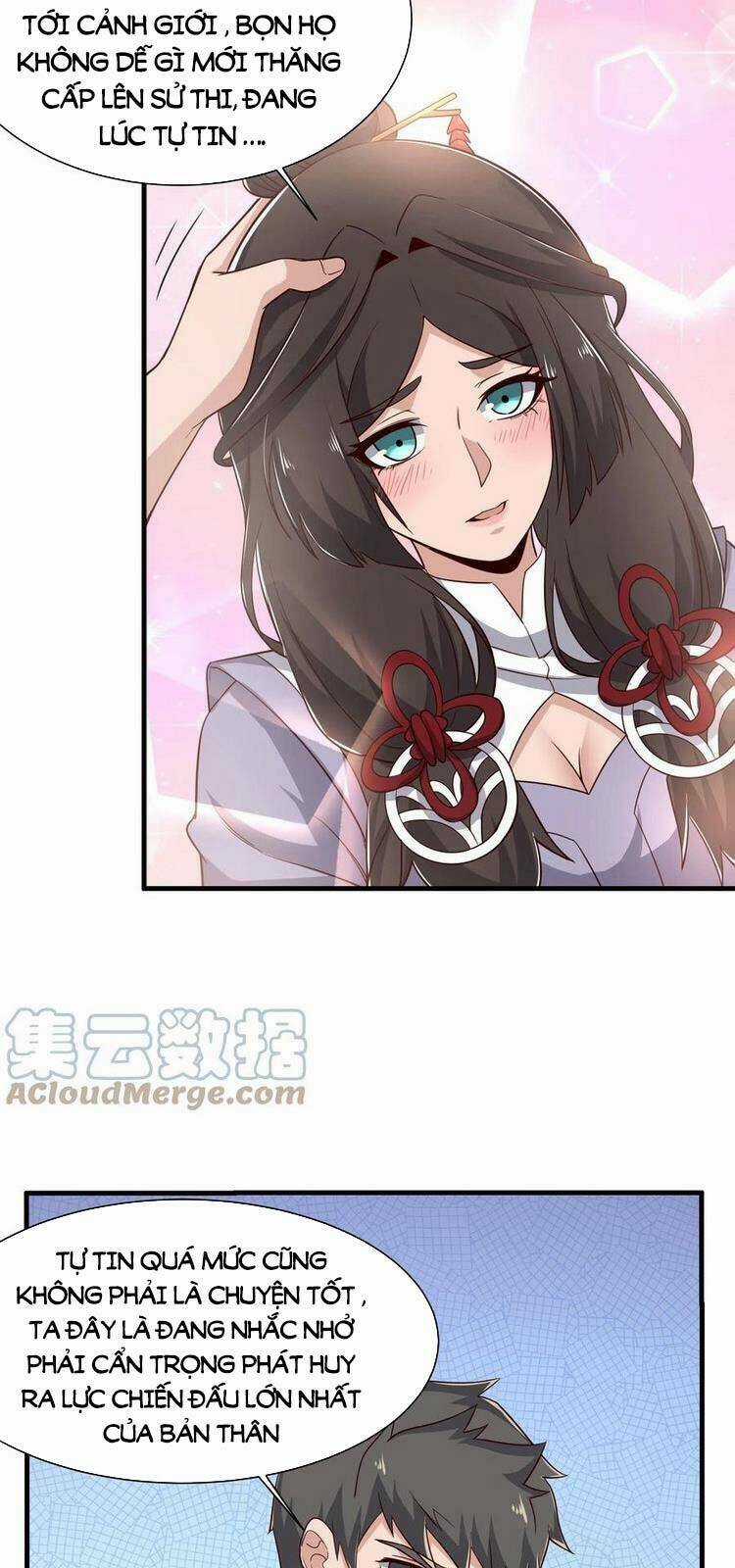 Nguyên Long - Chapter 266 - Trang 12