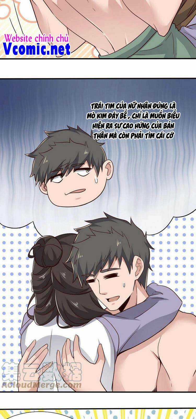 Nguyên Long - Chapter 266 - Trang 14