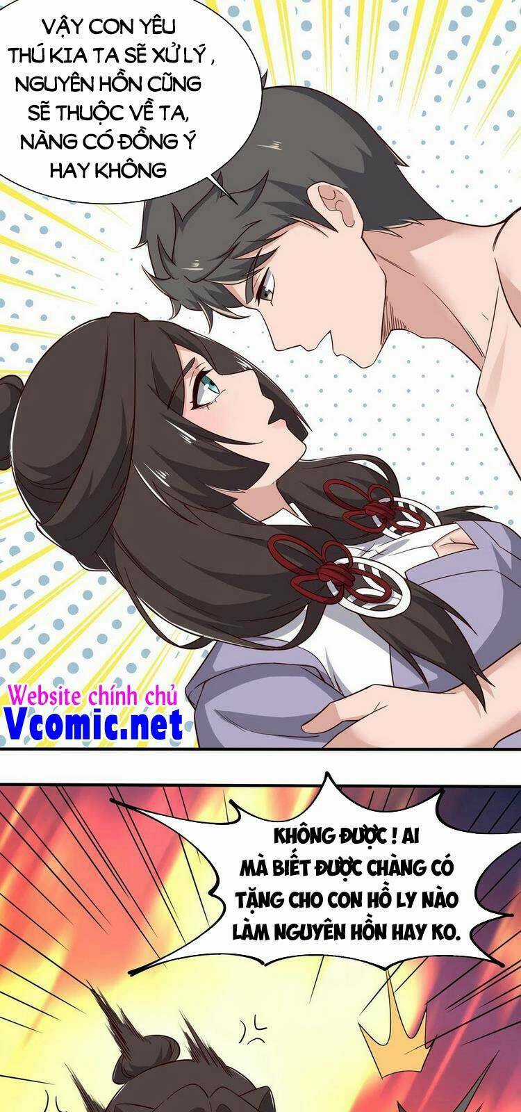 Nguyên Long - Chapter 266 - Trang 15