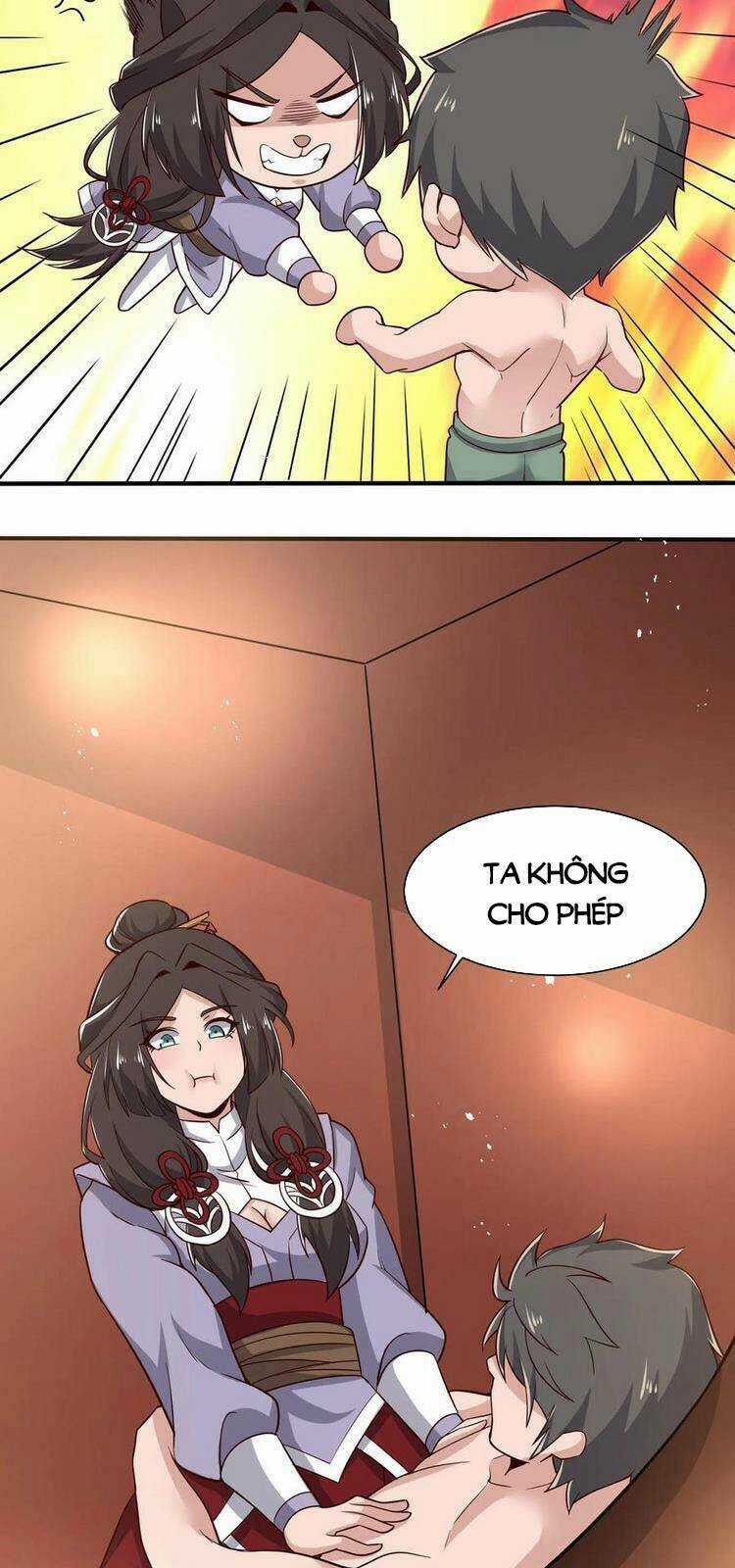 Nguyên Long - Chapter 266 - Trang 16