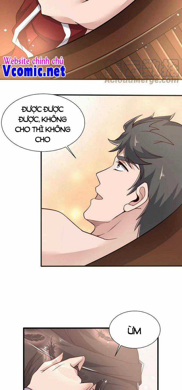 Nguyên Long - Chapter 266 - Trang 17