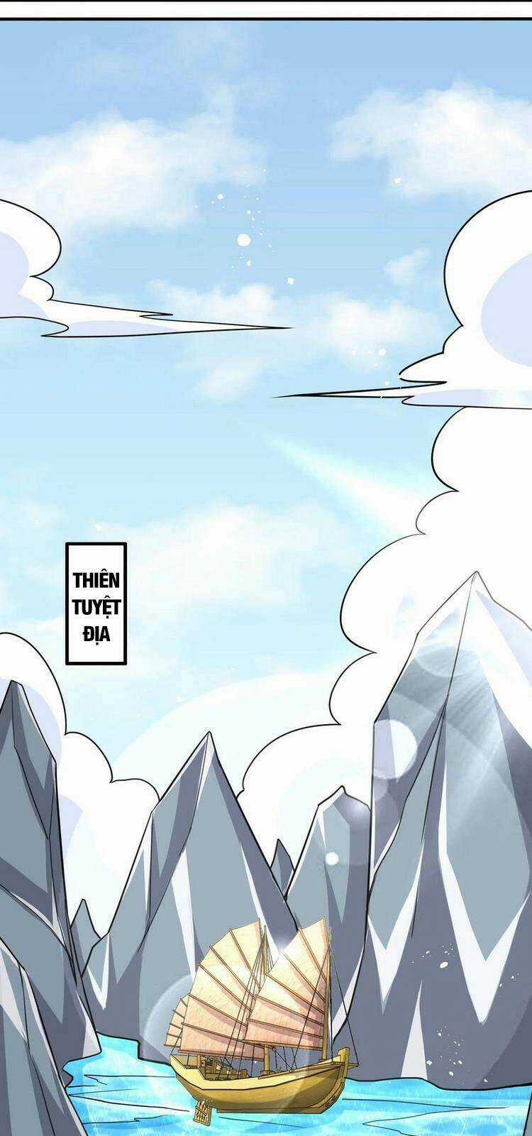 Nguyên Long - Chapter 266 - Trang 19