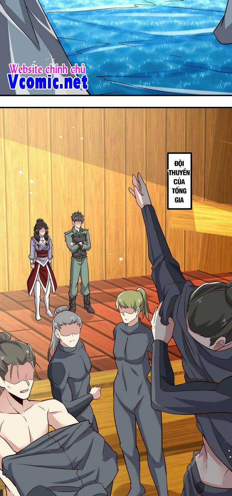 Nguyên Long - Chapter 266 - Trang 20