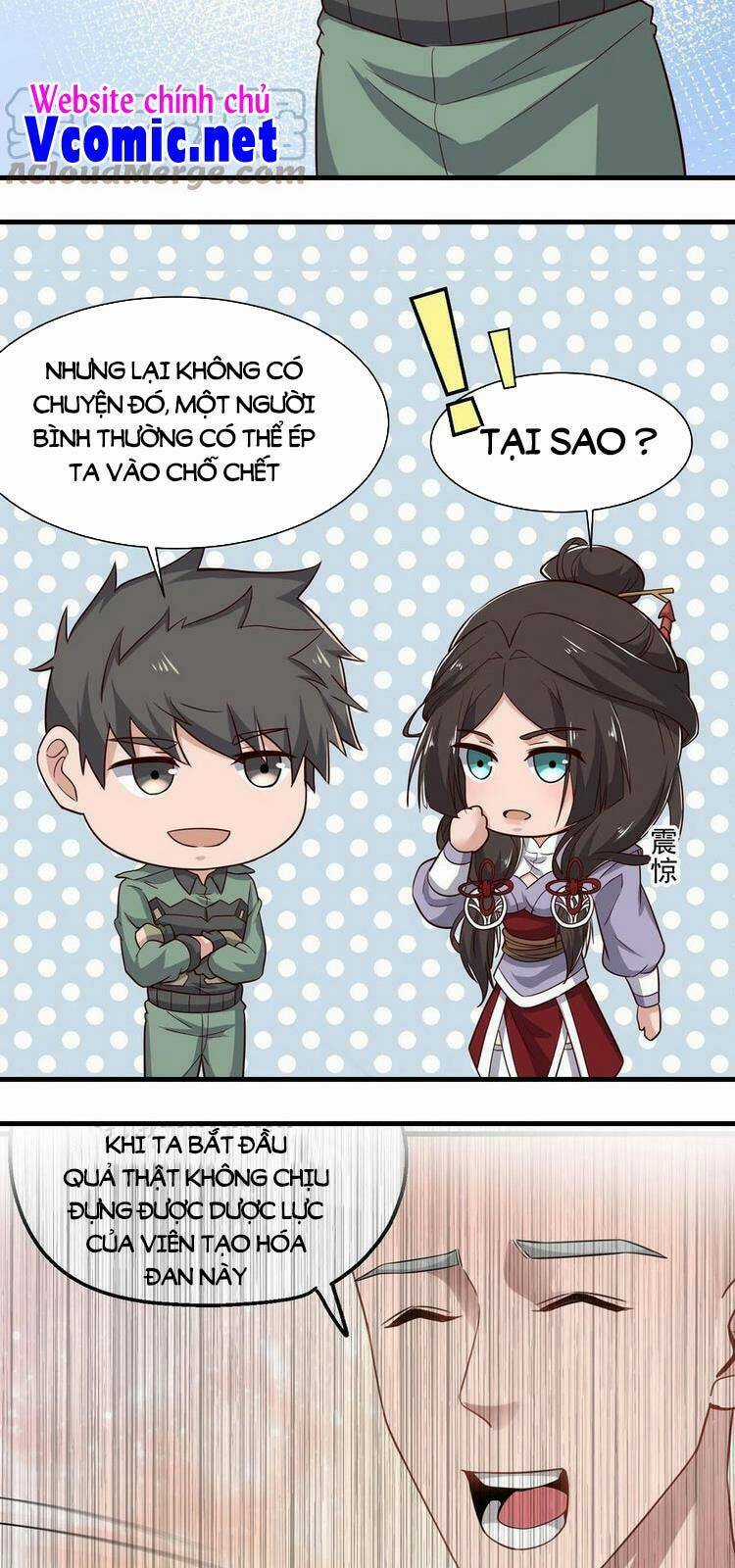 Nguyên Long - Chapter 266 - Trang 3