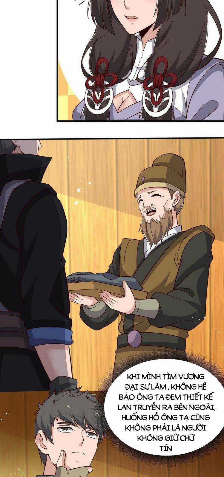 Nguyên Long - Chapter 266 - Trang 22