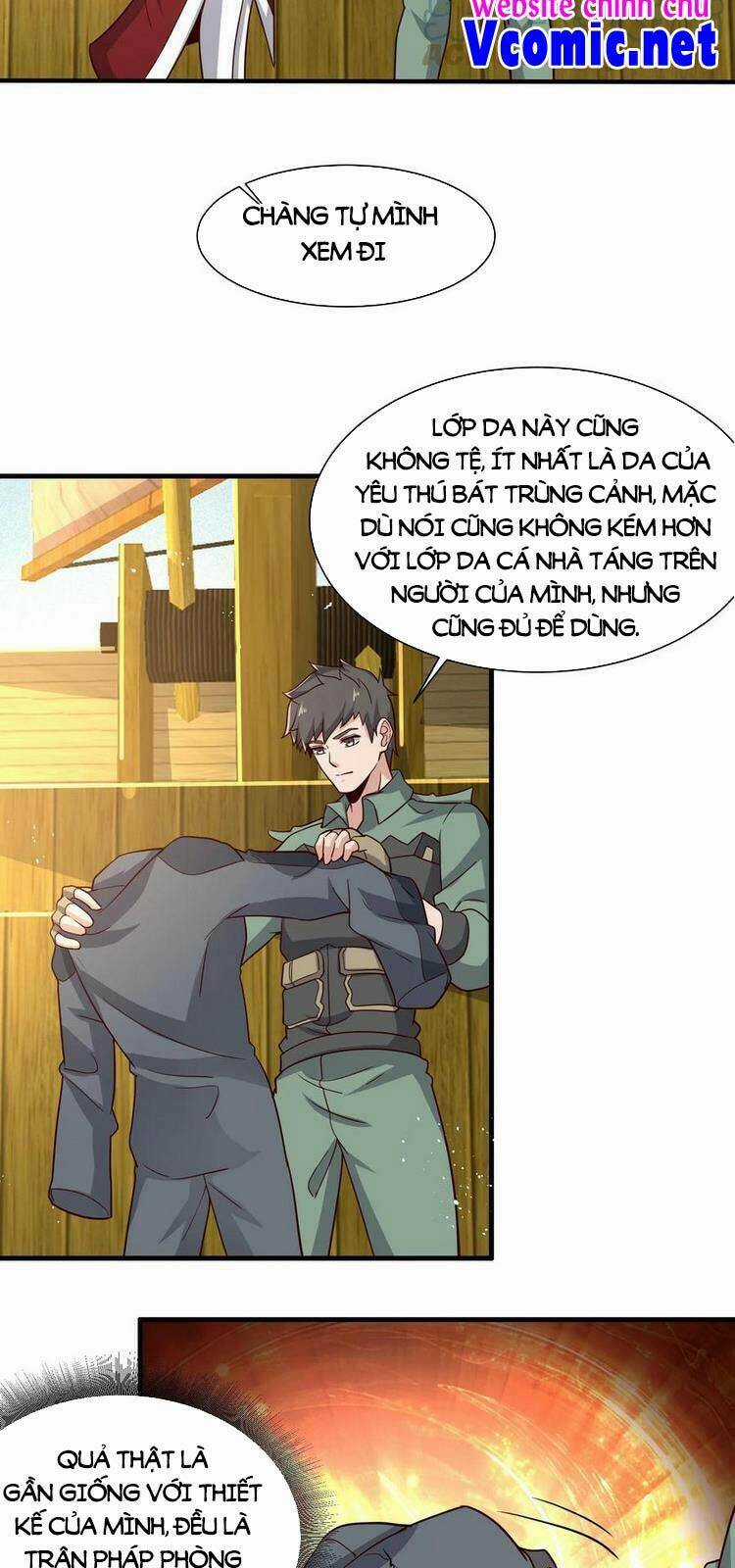 Nguyên Long - Chapter 266 - Trang 24