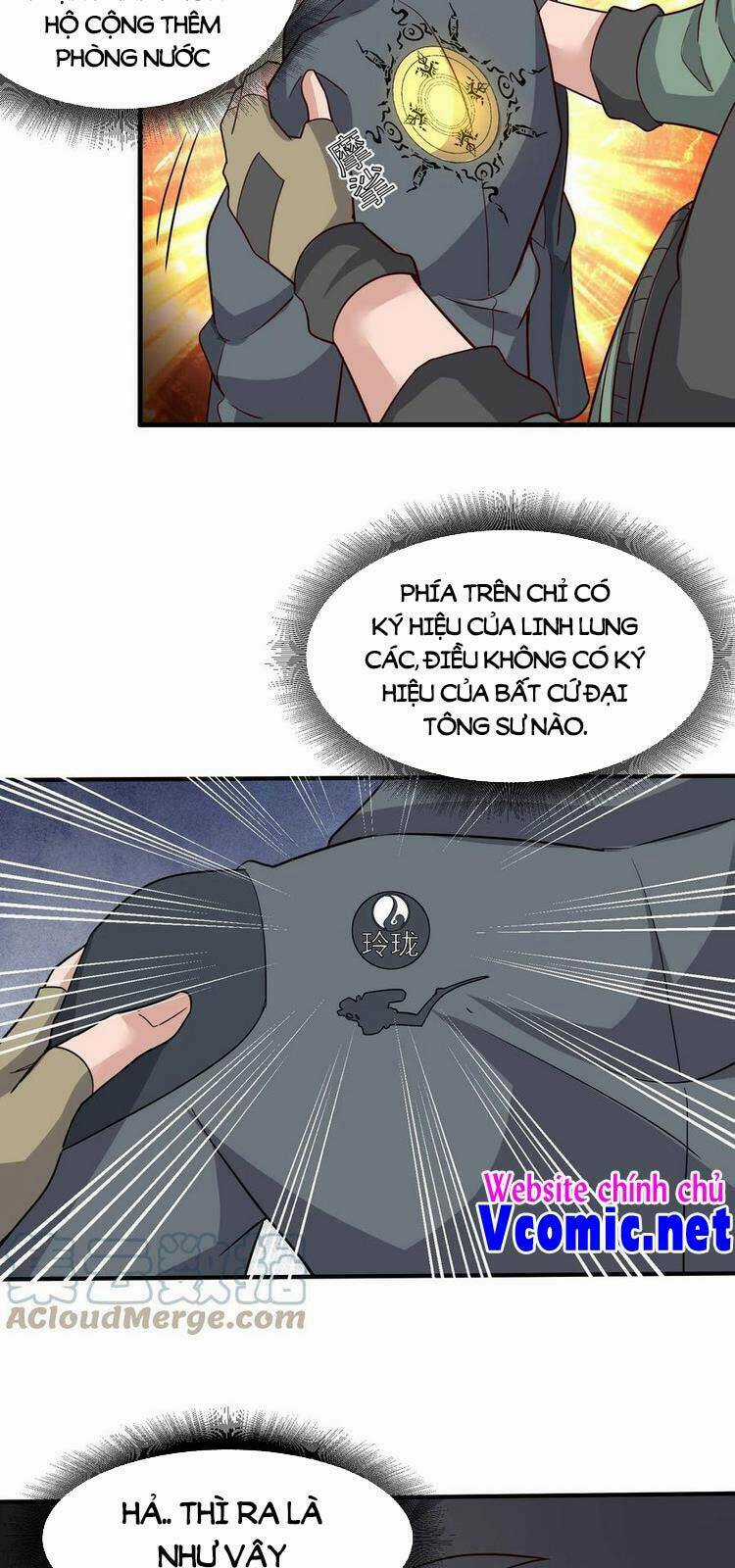 Nguyên Long - Chapter 266 - Trang 25