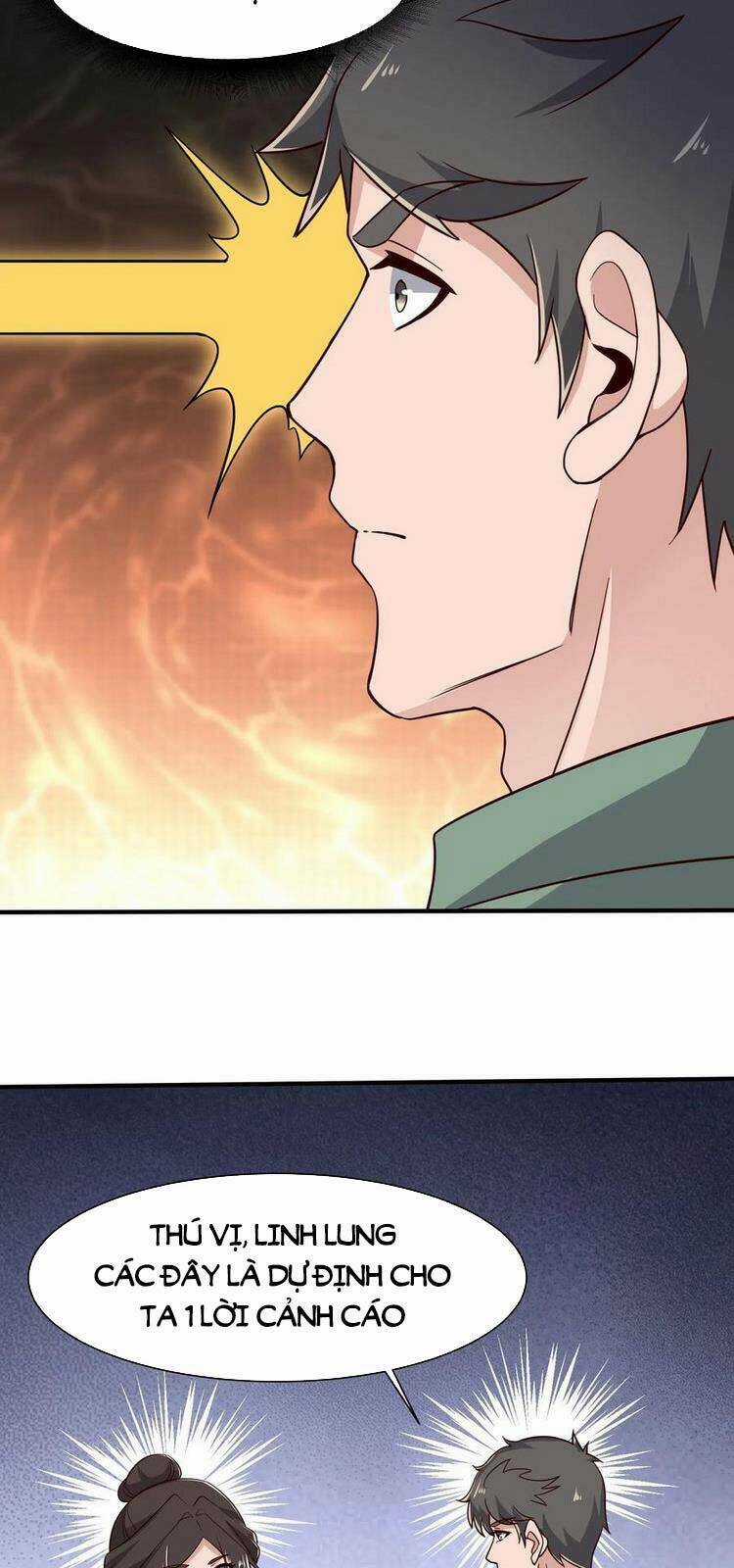 Nguyên Long - Chapter 266 - Trang 26