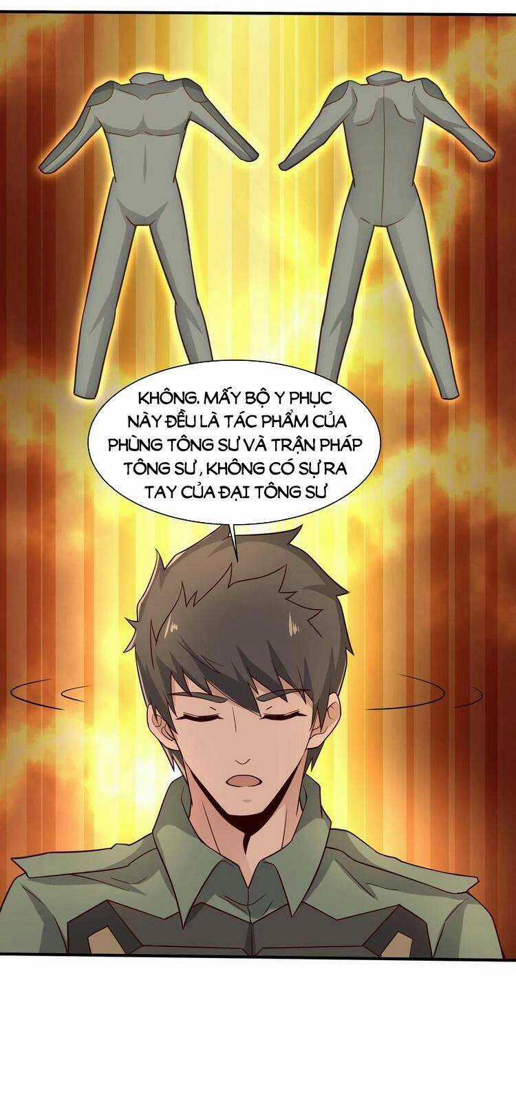 Nguyên Long - Chapter 266 - Trang 28