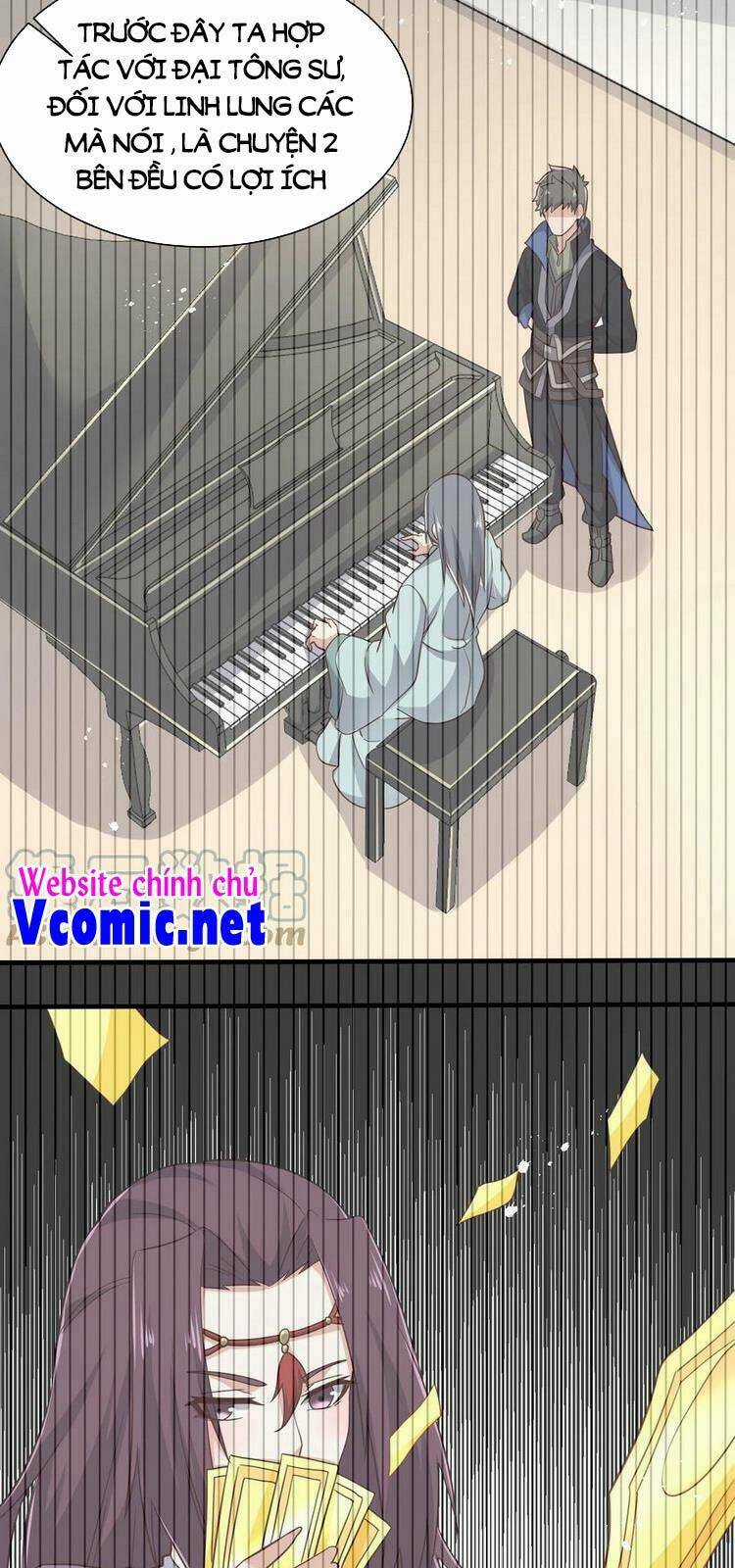 Nguyên Long - Chapter 266 - Trang 30