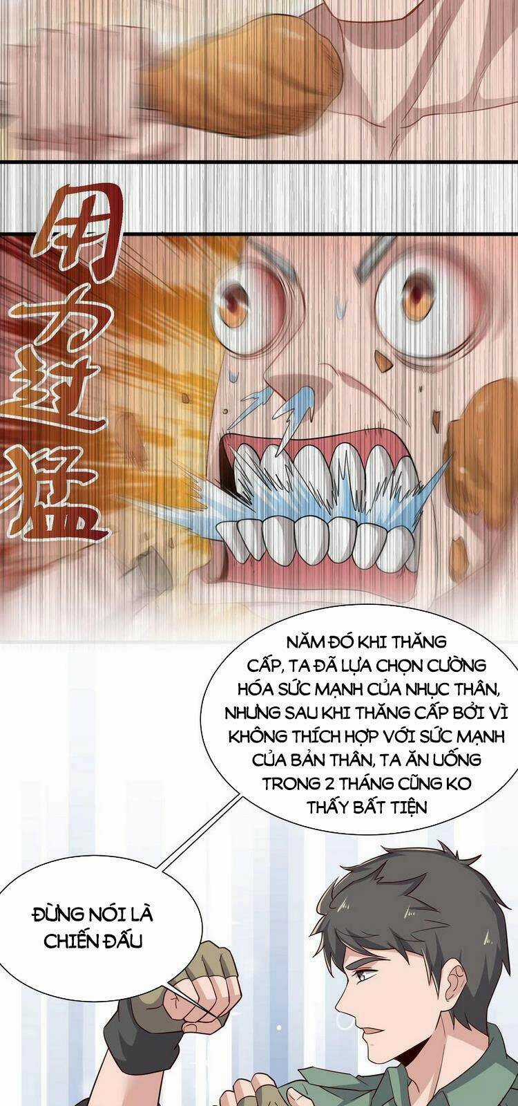 Nguyên Long - Chapter 266 - Trang 4