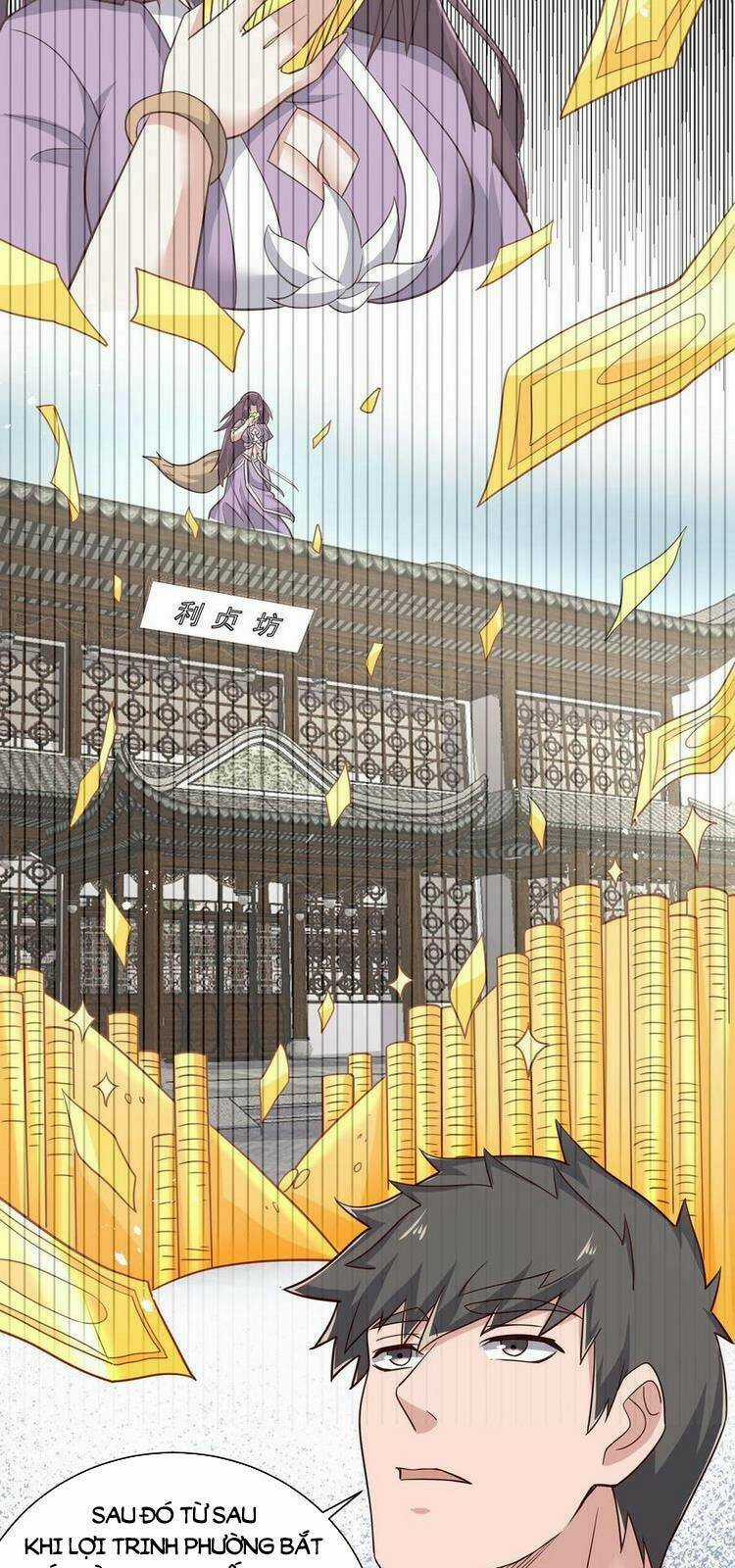 Nguyên Long - Chapter 266 - Trang 31