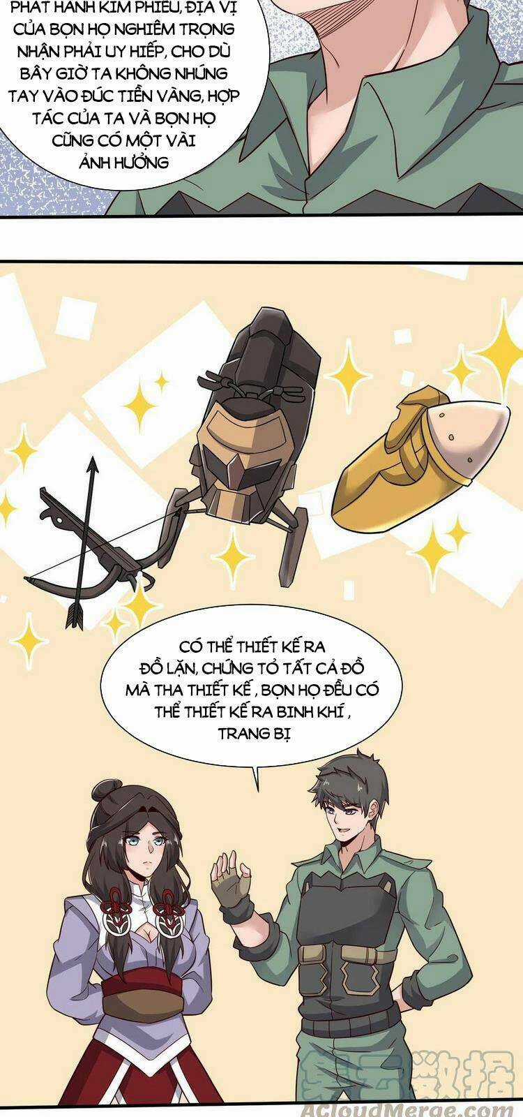 Nguyên Long - Chapter 266 - Trang 32